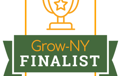 Agri-Trak Named a Finalist in $3 Million Grow-NY Business Competition