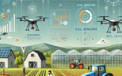 Best Practices for Farm Management with Agri-Tech