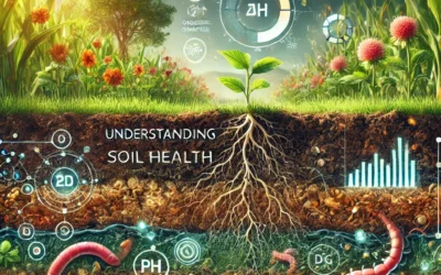 Understanding Soil Health: Key Factors and How to Improve It