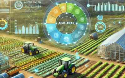 Sustainable Farming: How Agri-Trak Helps Farmers Reduce Environmental Impact